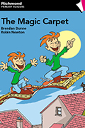 The Magic Carpet